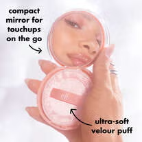 e.l.f - Halo Glow Powder Filter