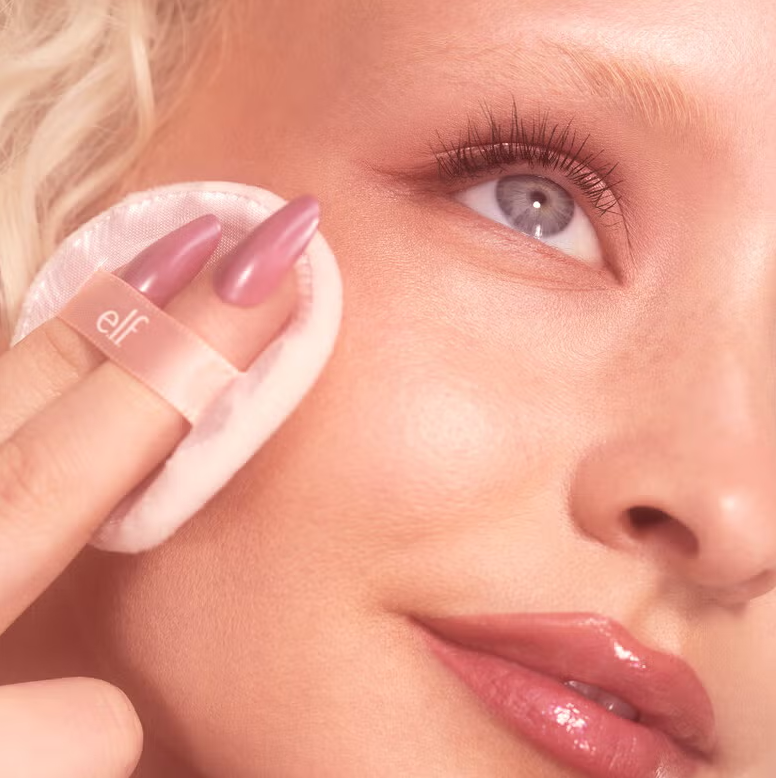 e.l.f - Halo Glow Powder Filter