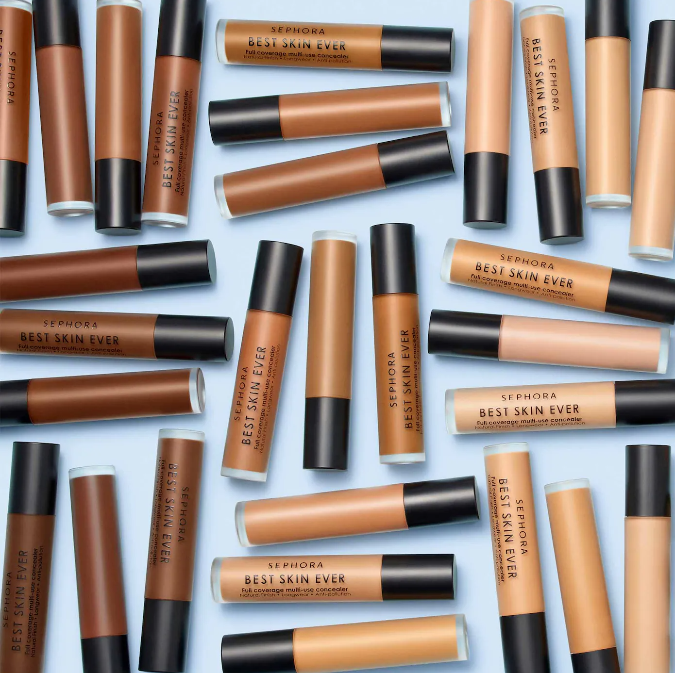 Sephora -  Best Skin Ever Full Coverage Multi Use Hydrating Concealer
