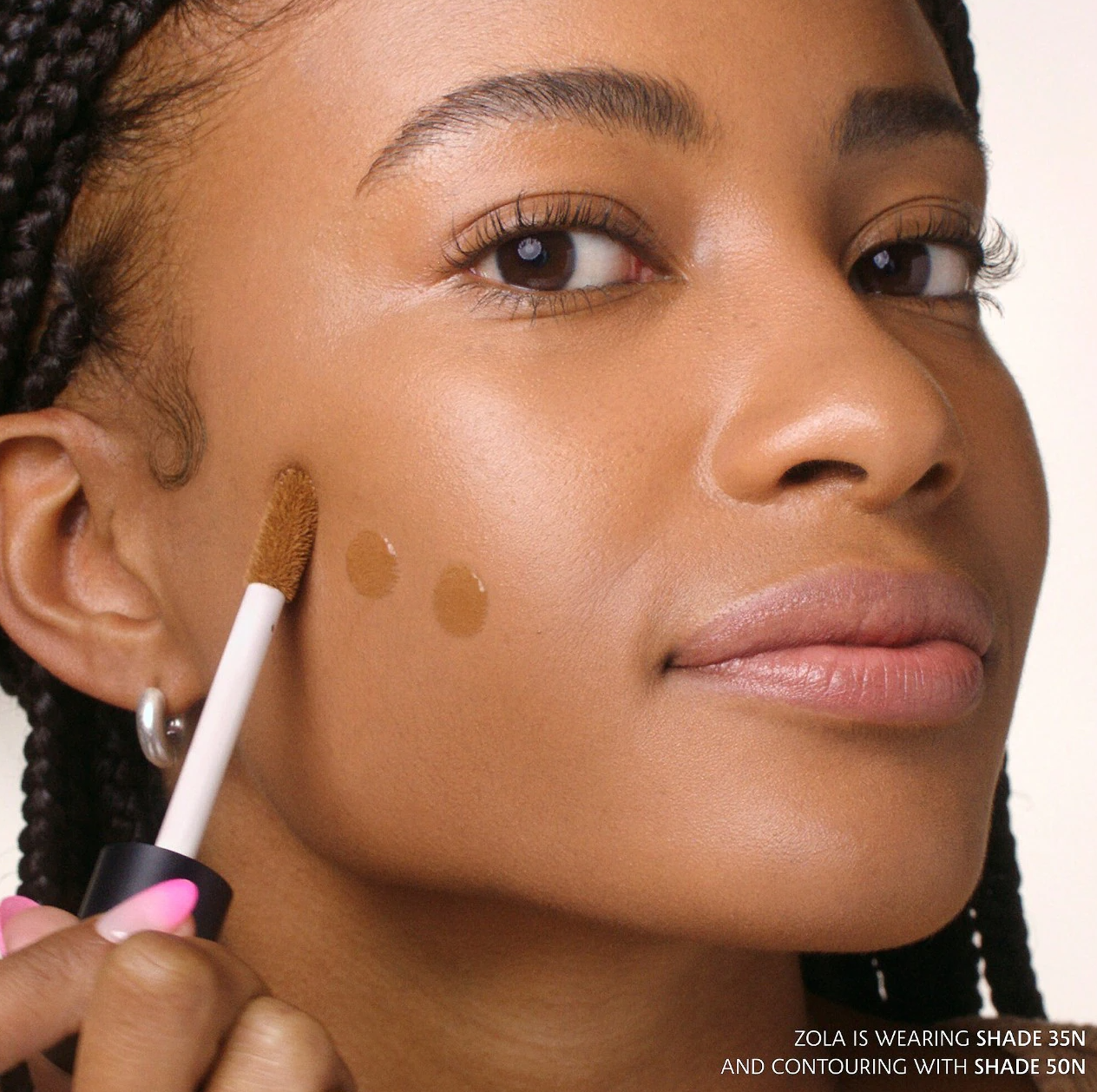 Sephora -  Best Skin Ever Full Coverage Multi Use Hydrating Concealer