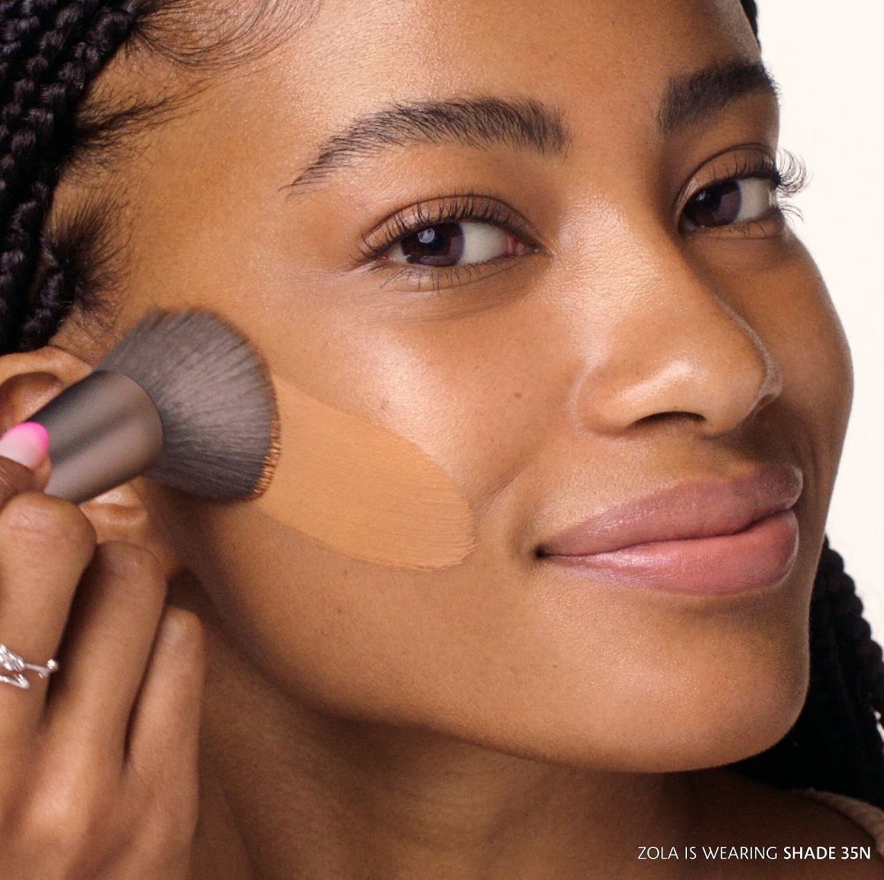 Sephora -  Best Skin Ever Full Coverage Multi Use Hydrating Concealer