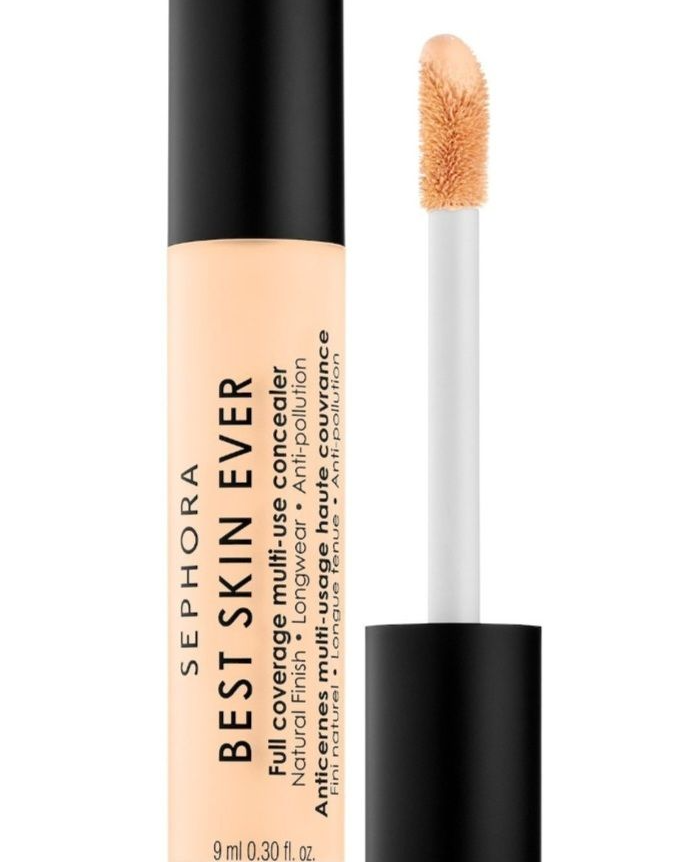 Sephora -  Best Skin Ever Full Coverage Multi Use Hydrating Concealer