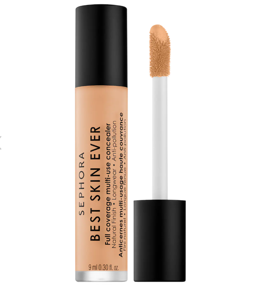 Sephora -  Best Skin Ever Full Coverage Multi Use Hydrating Concealer