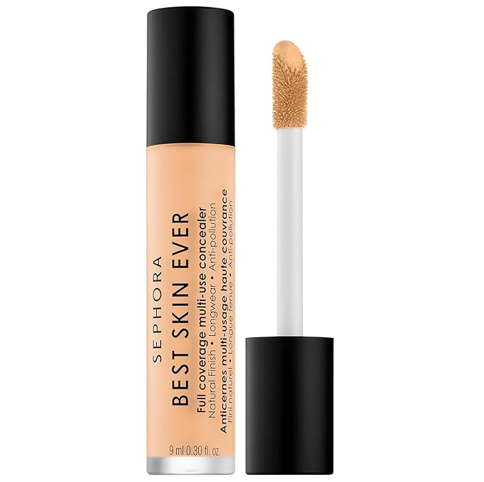 Sephora -  Best Skin Ever Full Coverage Multi Use Hydrating Concealer