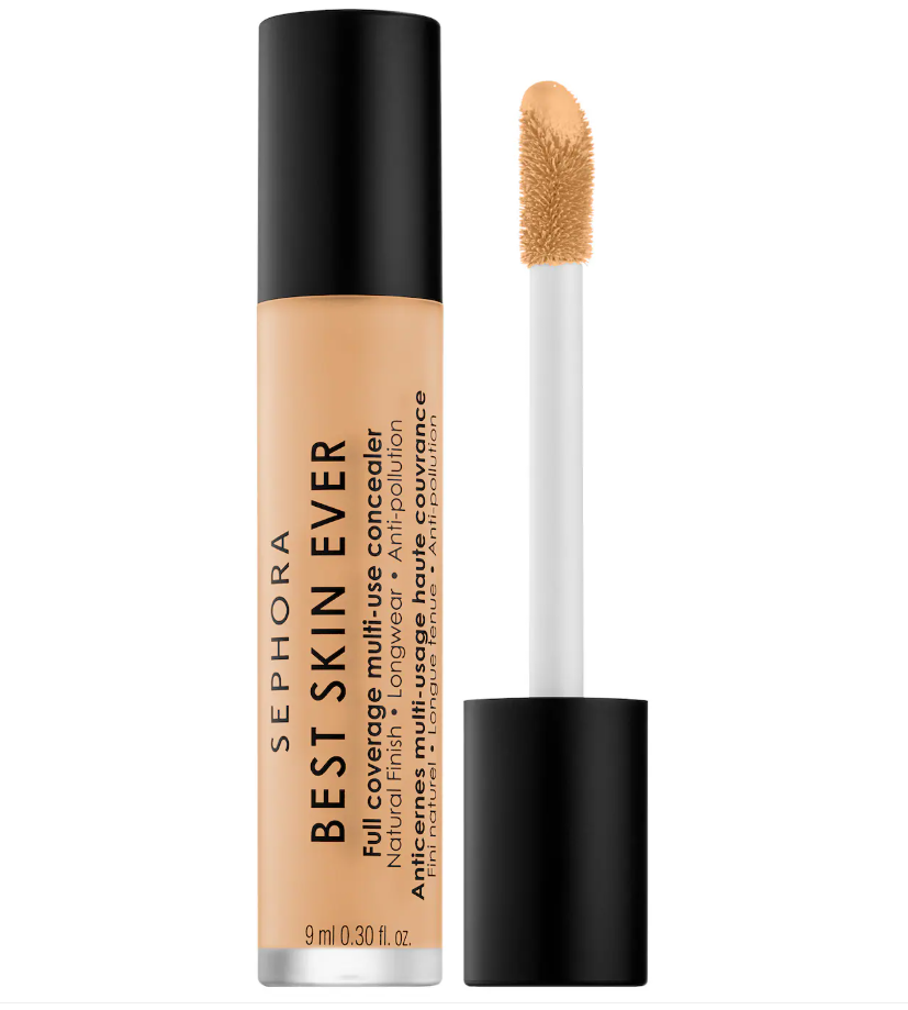 Sephora -  Best Skin Ever Full Coverage Multi Use Hydrating Concealer