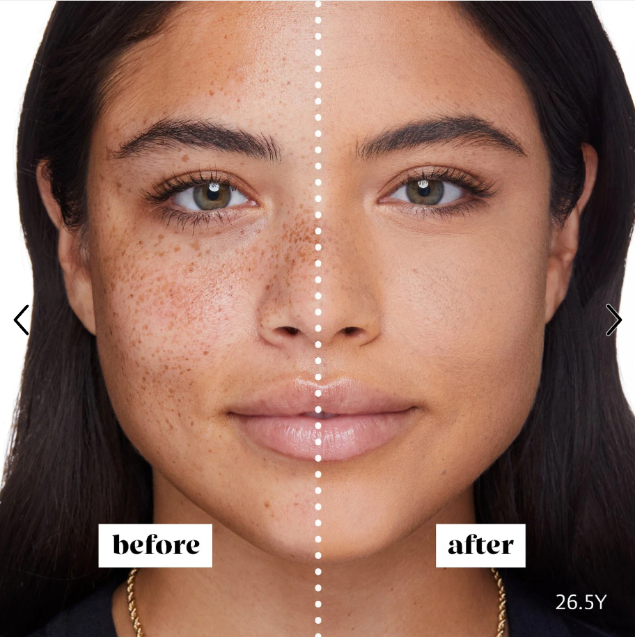 Sephora -  Best Skin Ever Full Coverage Multi Use Hydrating Concealer