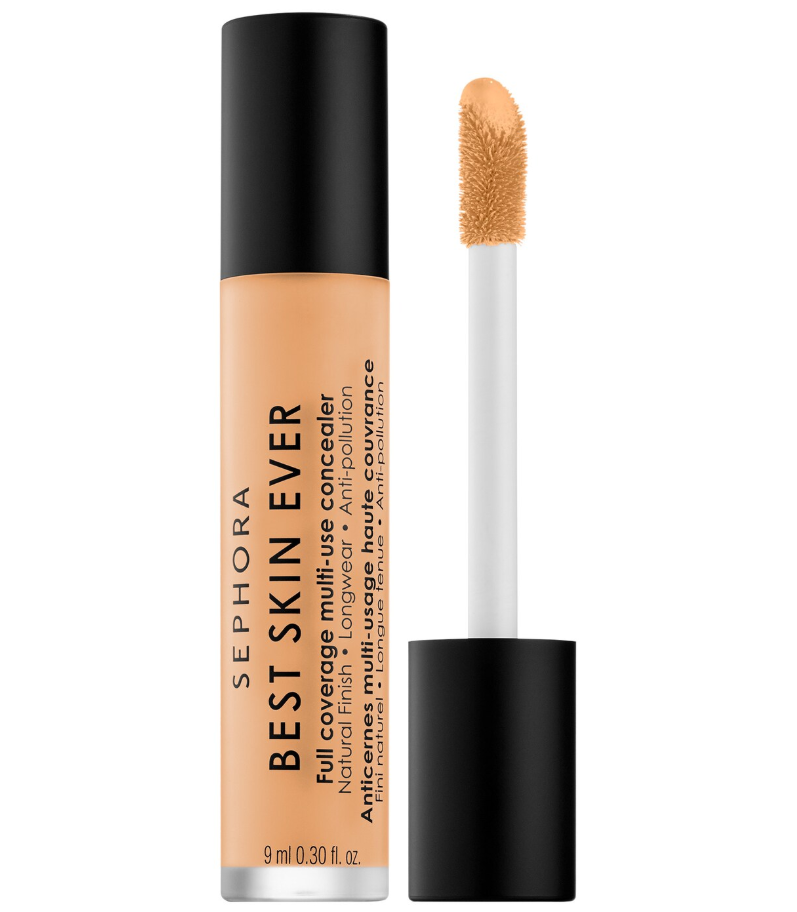 Sephora -  Best Skin Ever Full Coverage Multi Use Hydrating Concealer