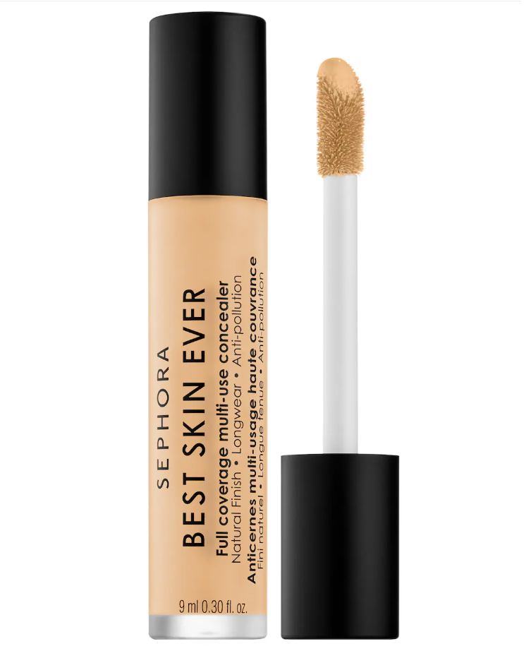 Sephora -  Best Skin Ever Full Coverage Multi Use Hydrating Concealer