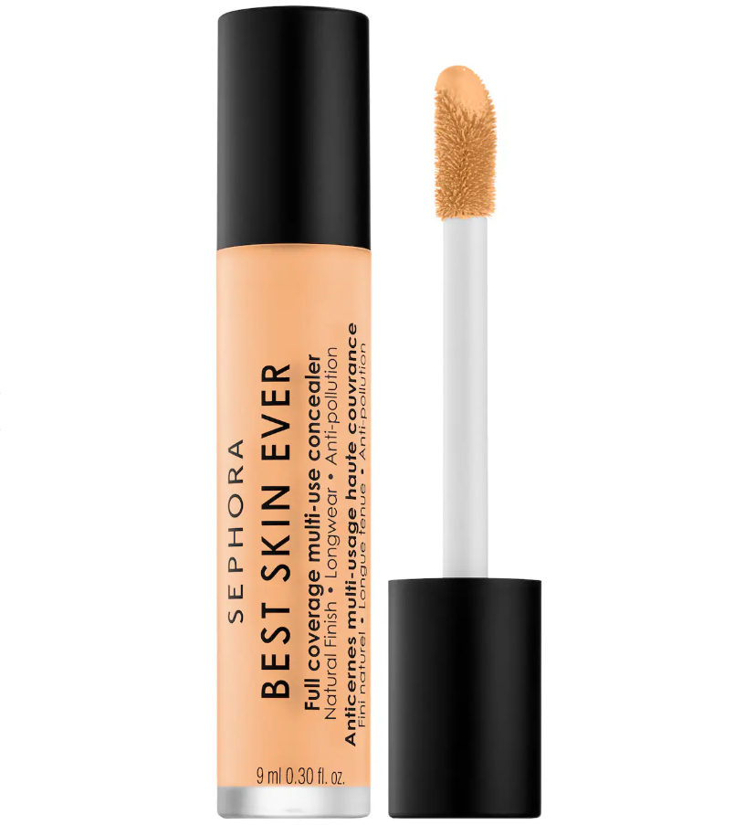 Sephora -  Best Skin Ever Full Coverage Multi Use Hydrating Concealer