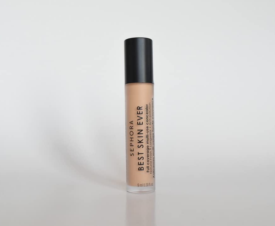 Sephora -  Best Skin Ever Full Coverage Multi Use Hydrating Concealer
