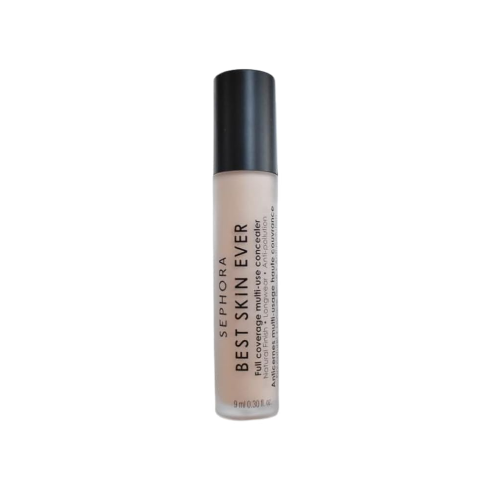 Sephora -  Best Skin Ever Full Coverage Multi Use Hydrating Concealer
