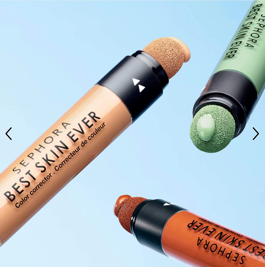 Sephora - Color Corrector