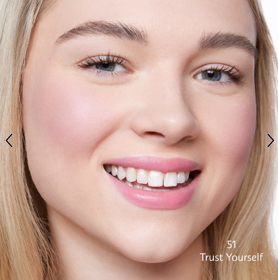 Sephora - Colorful Blush