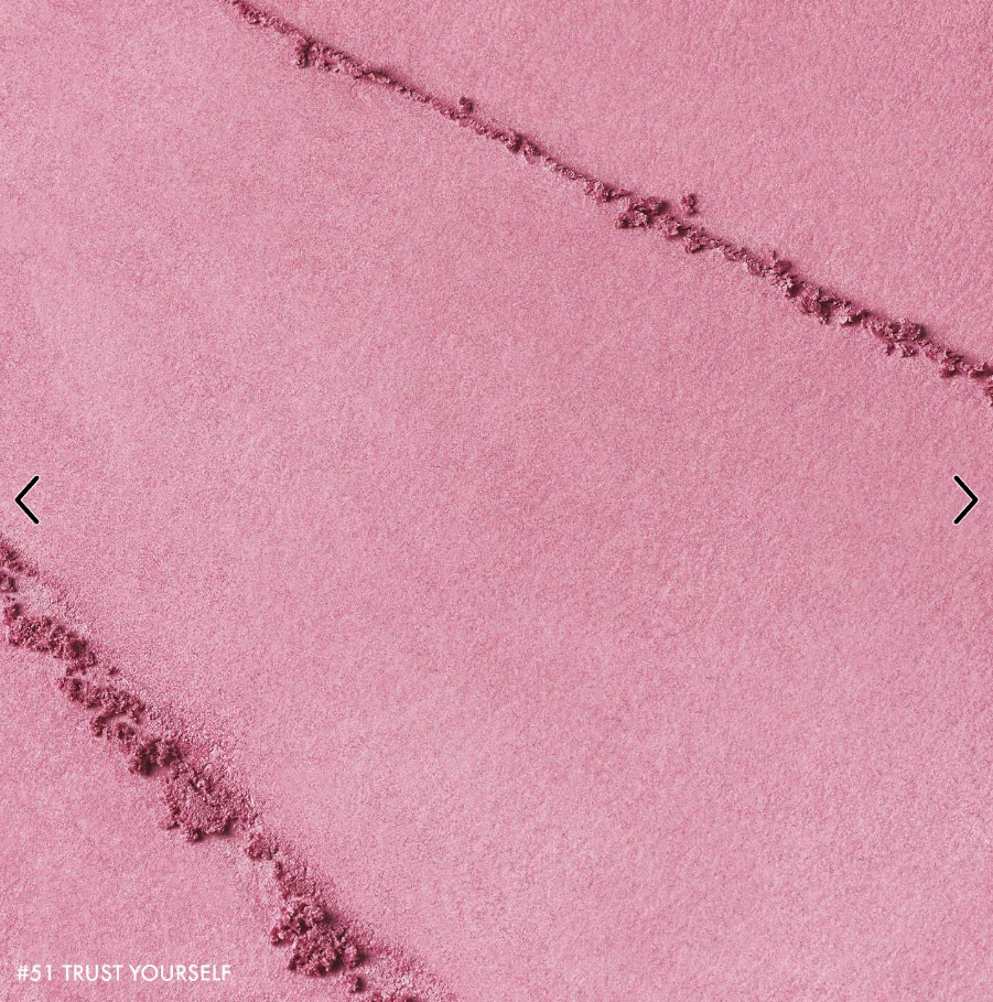 Sephora - Colorful Blush