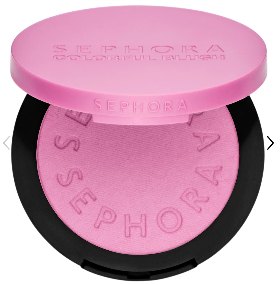 Sephora - Colorful Blush