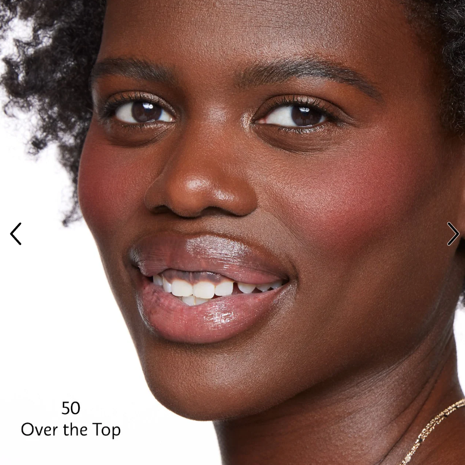 Sephora - Colorful Blush