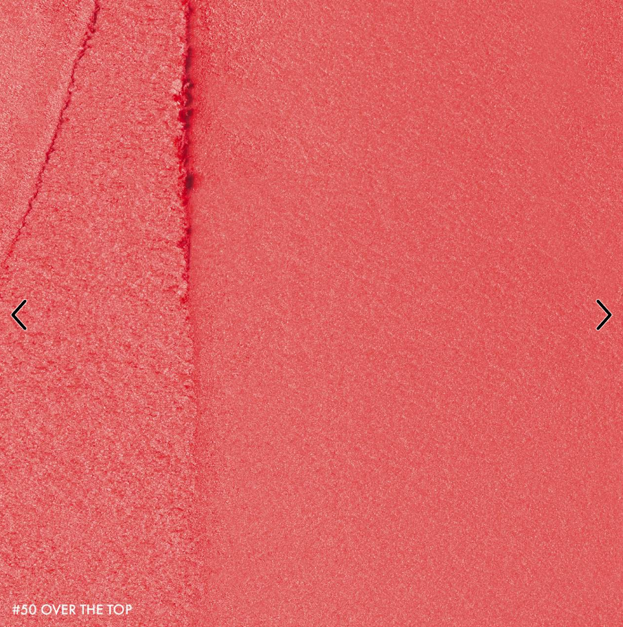 Sephora - Colorful Blush