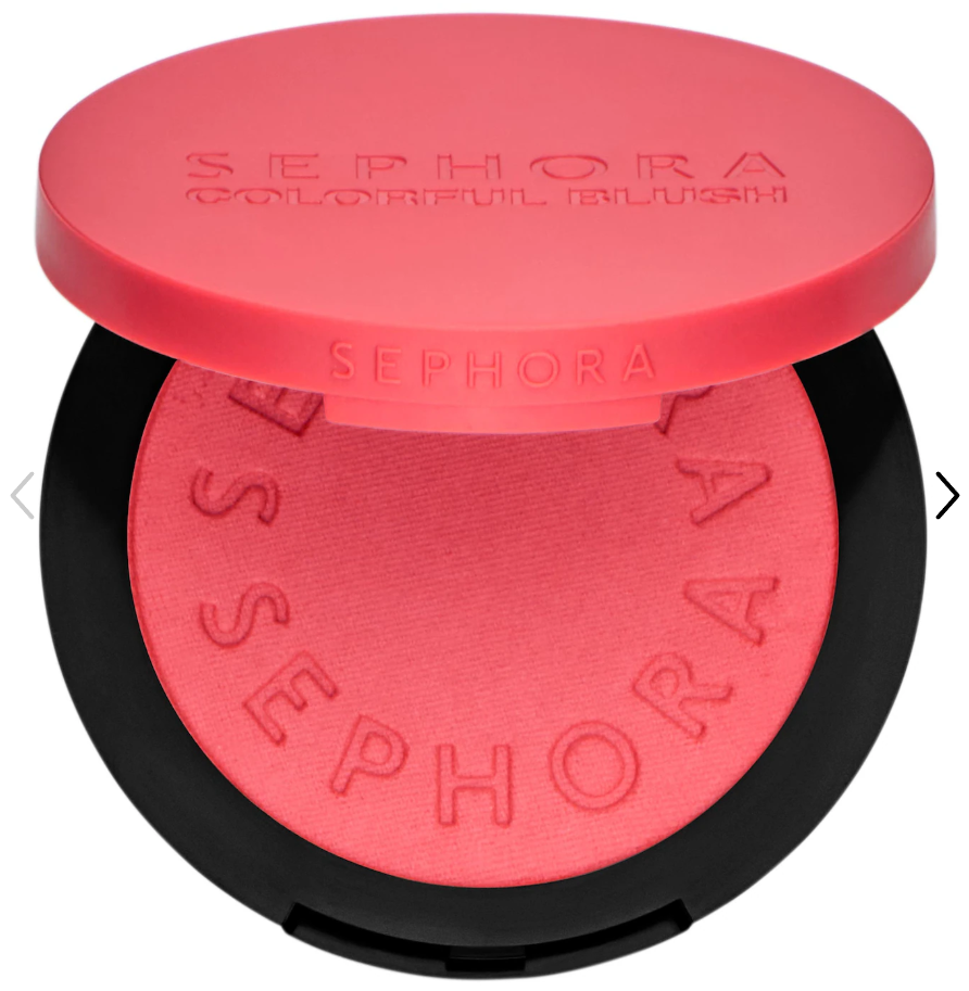 Sephora - Colorful Blush