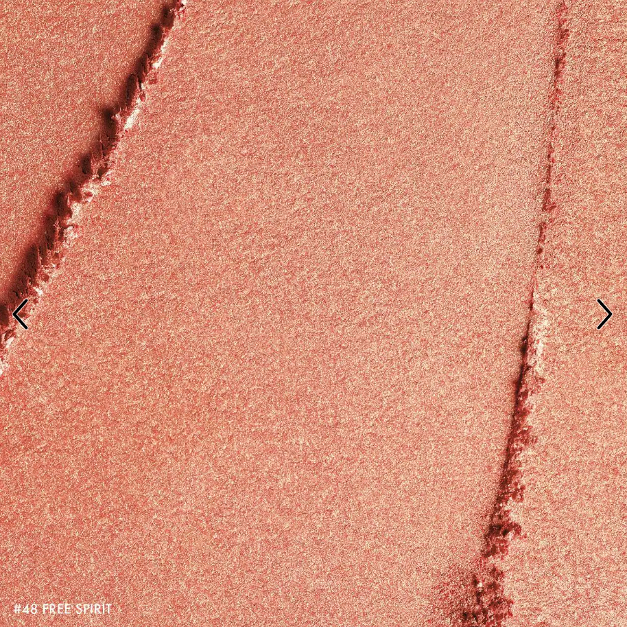 Sephora - Colorful Blush