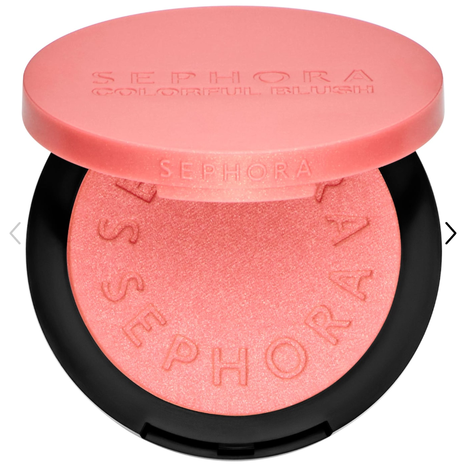 Sephora - Colorful Blush