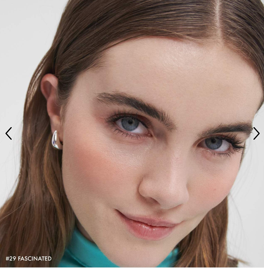 Sephora - Colorful Blush