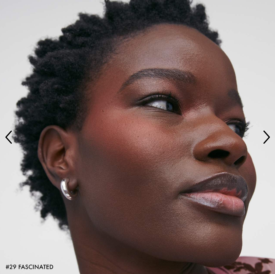 Sephora - Colorful Blush