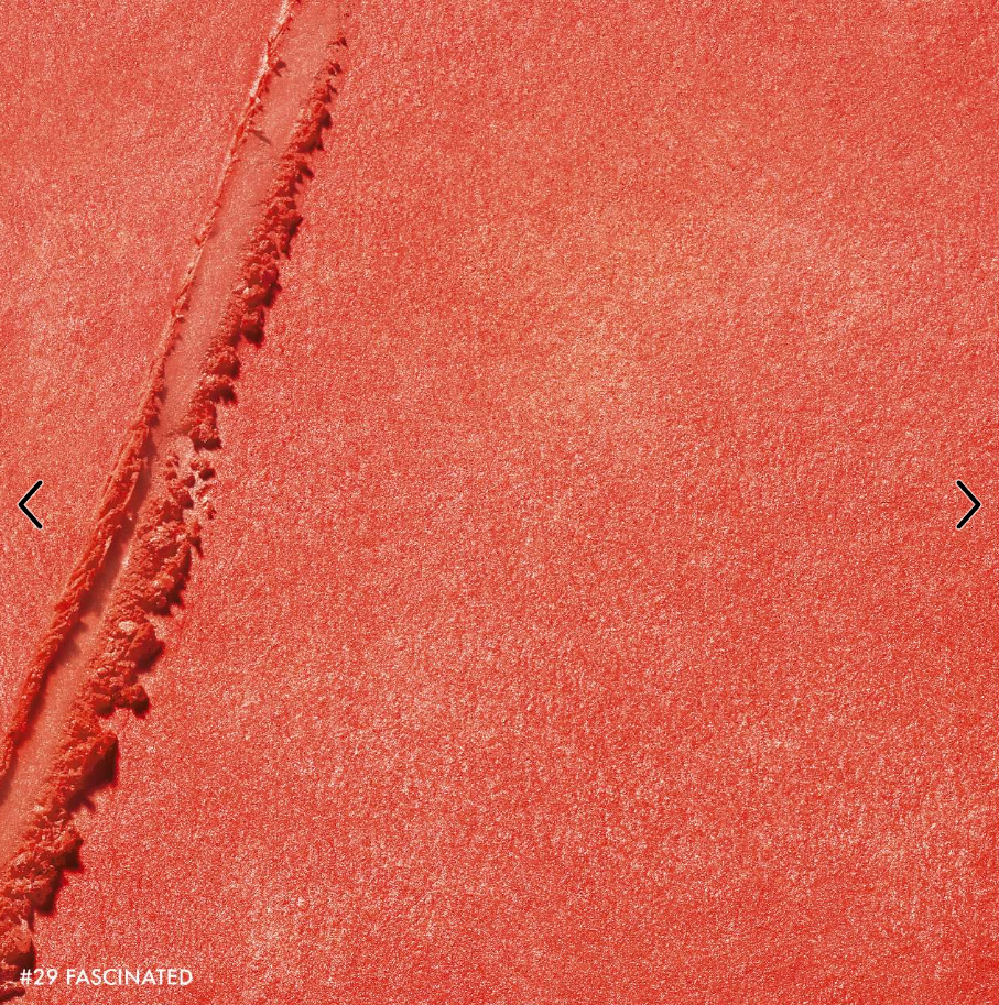 Sephora - Colorful Blush