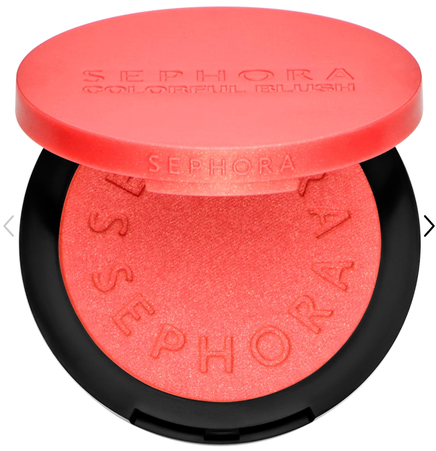 Sephora - Colorful Blush