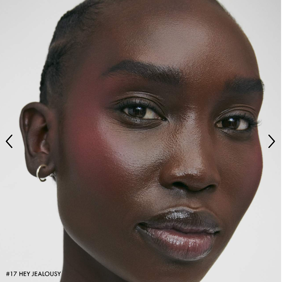 Sephora - Colorful Blush