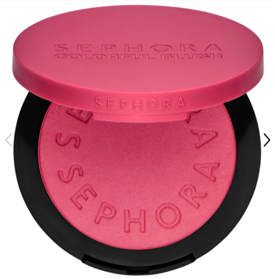 Sephora - Colorful Blush