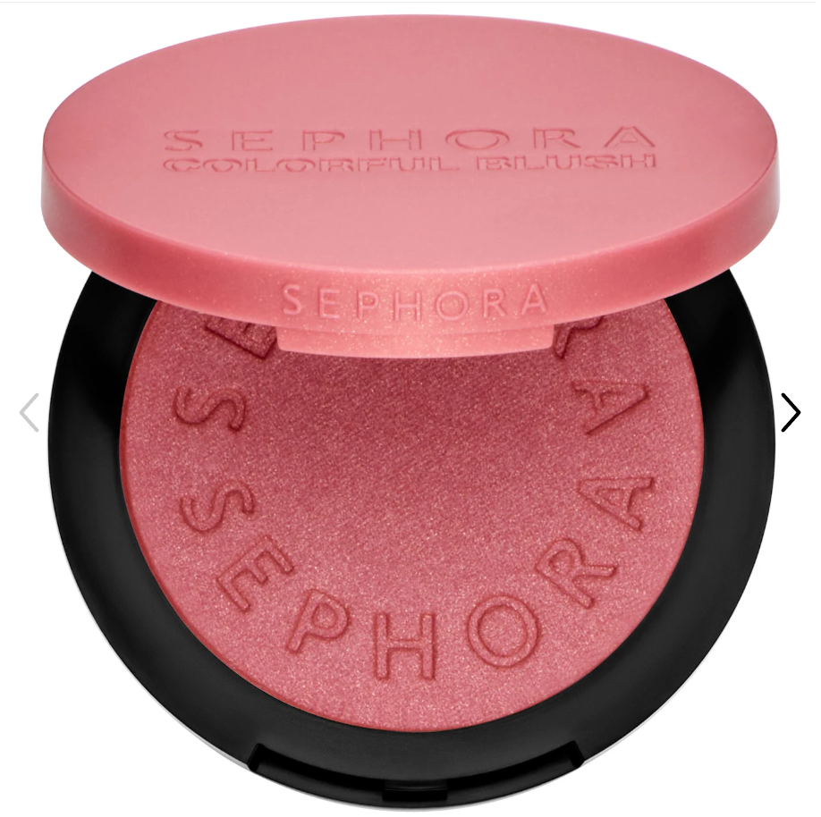 Sephora - Colorful Blush