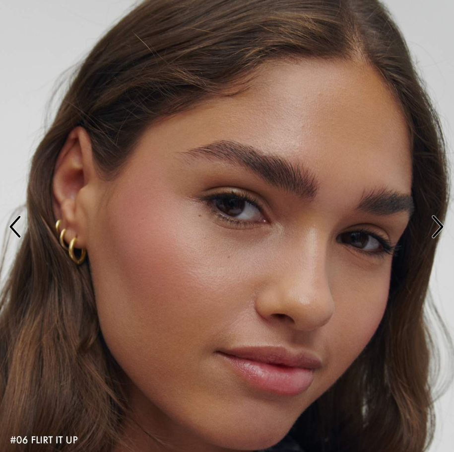 Sephora - Colorful Blush