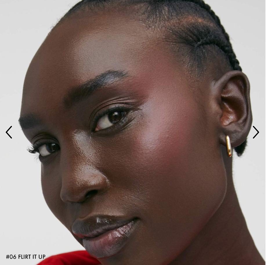 Sephora - Colorful Blush