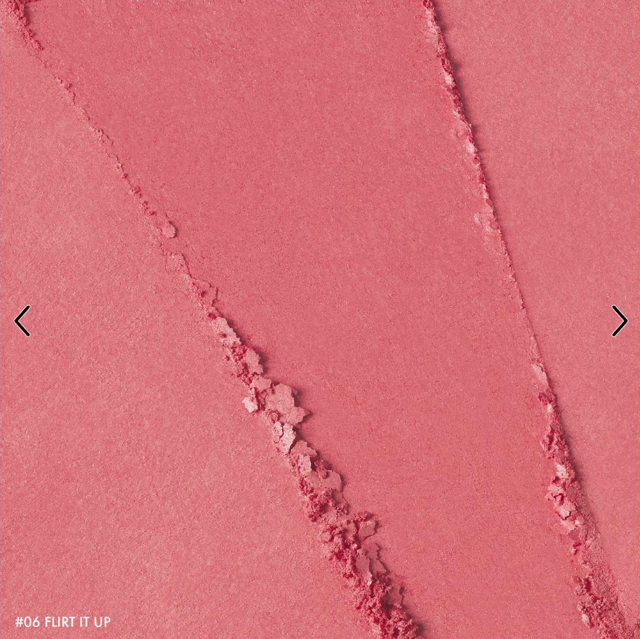 Sephora - Colorful Blush