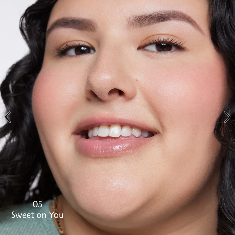 Sephora - Colorful Blush