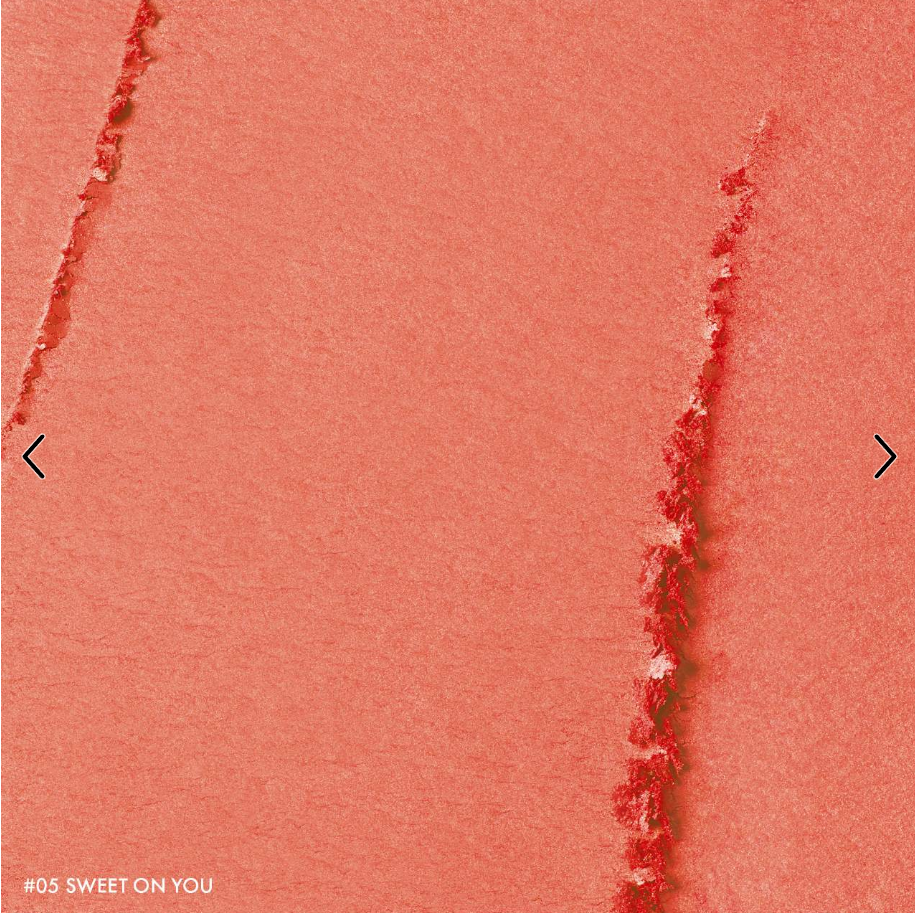 Sephora - Colorful Blush