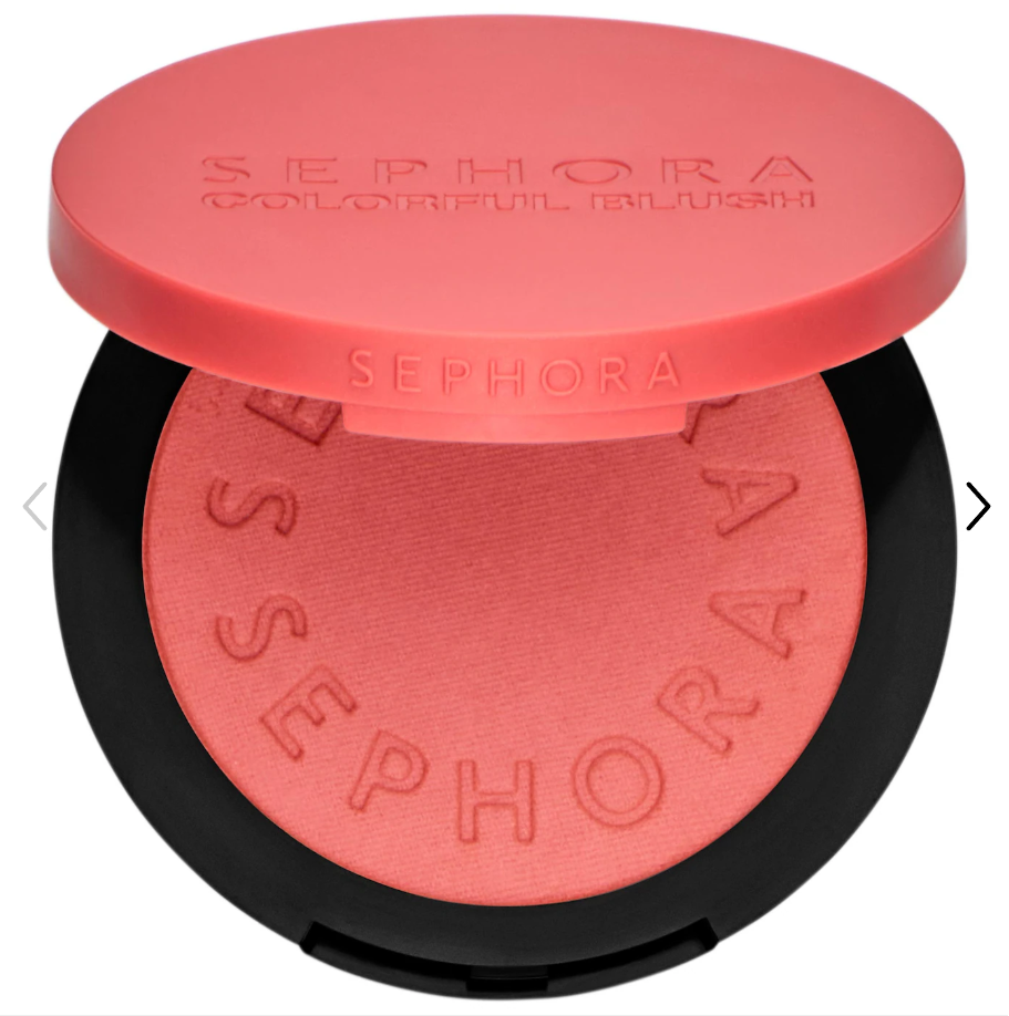 Sephora - Colorful Blush