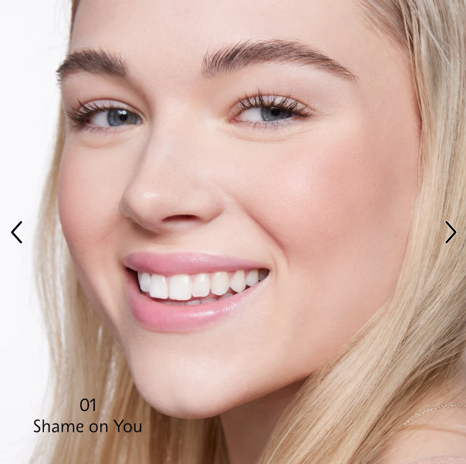 Sephora - Colorful Blush