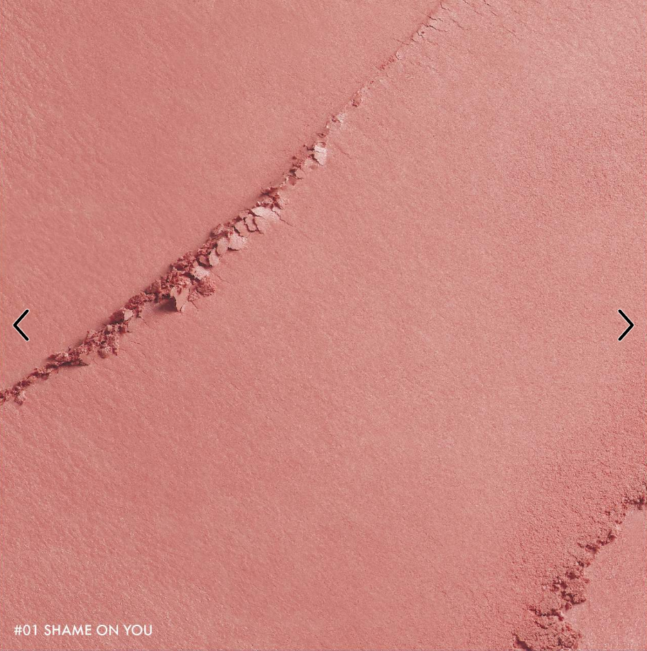 Sephora - Colorful Blush