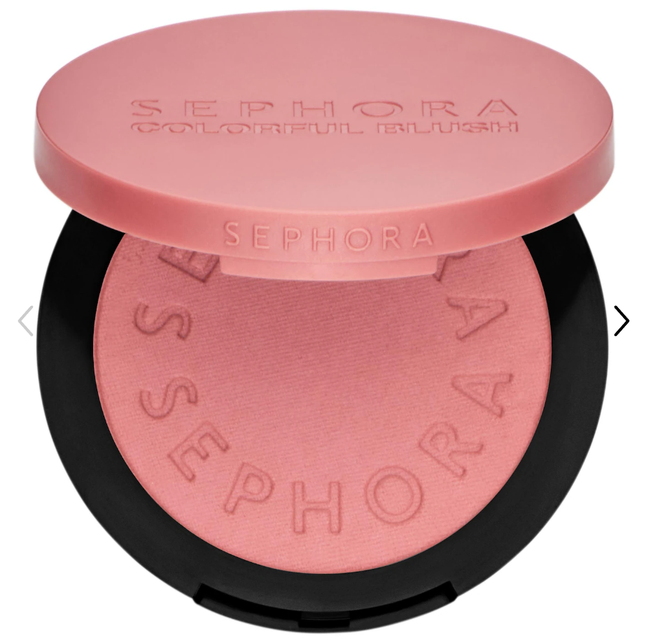 Sephora - Colorful Blush
