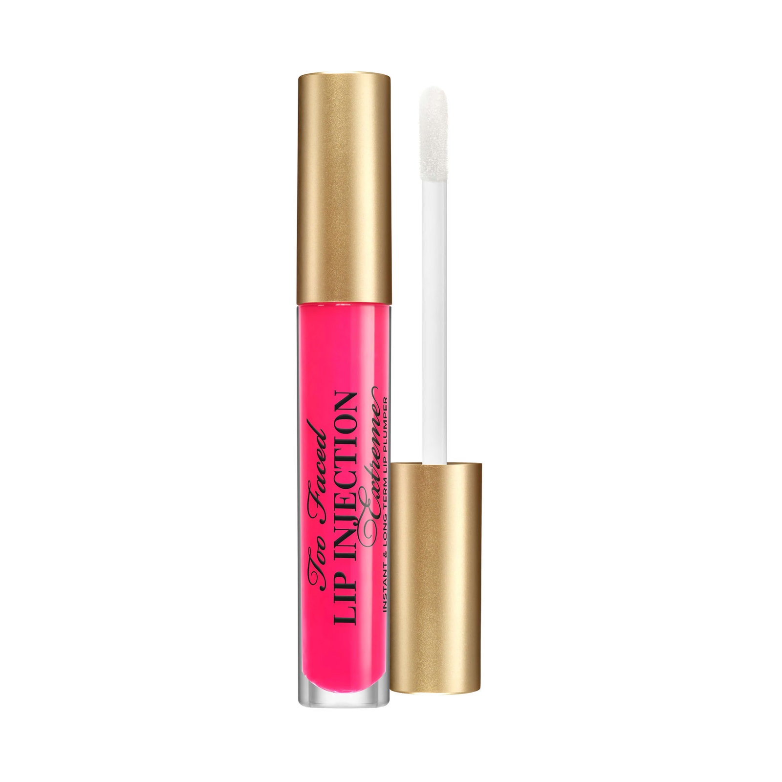 Too Faced - Lip Injection Extreme Lip Plumper