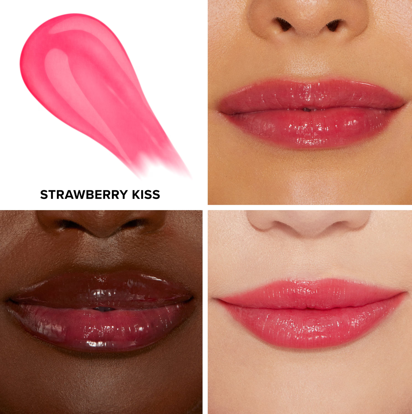 Too Faced - Lip Injection Extreme Lip Plumper