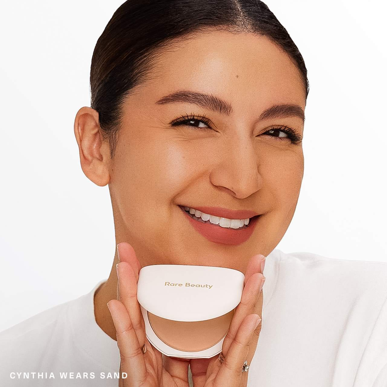 Rare Beauty - True to Myself Tinted Pressed Finishing Powder