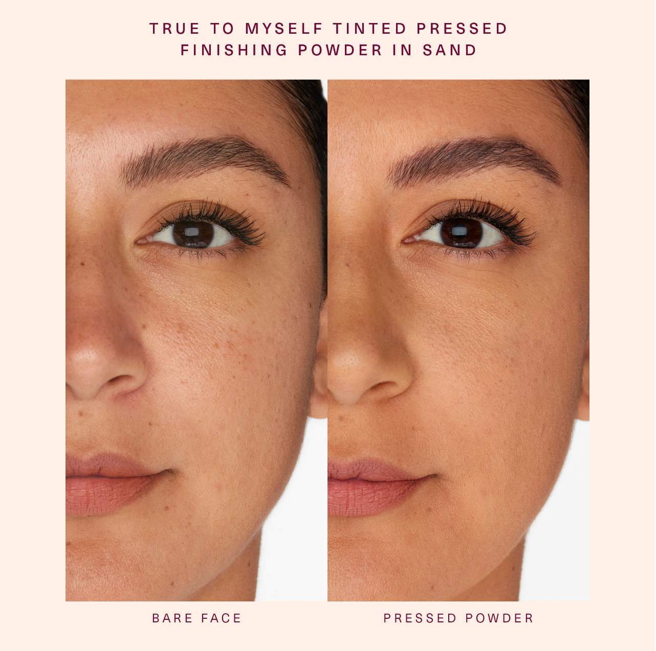 Rare Beauty - True to Myself Tinted Pressed Finishing Powder