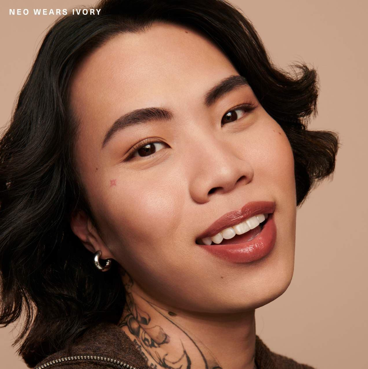 Rare Beauty - True to Myself Tinted Pressed Finishing Powder