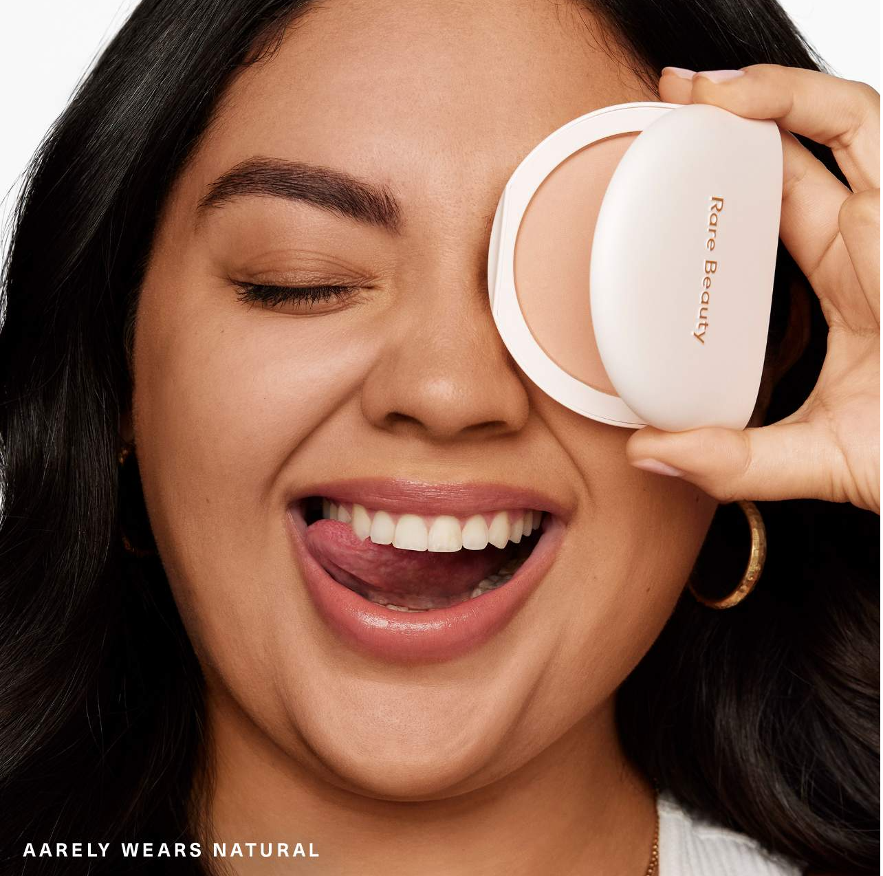 Rare Beauty - True to Myself Tinted Pressed Finishing Powder