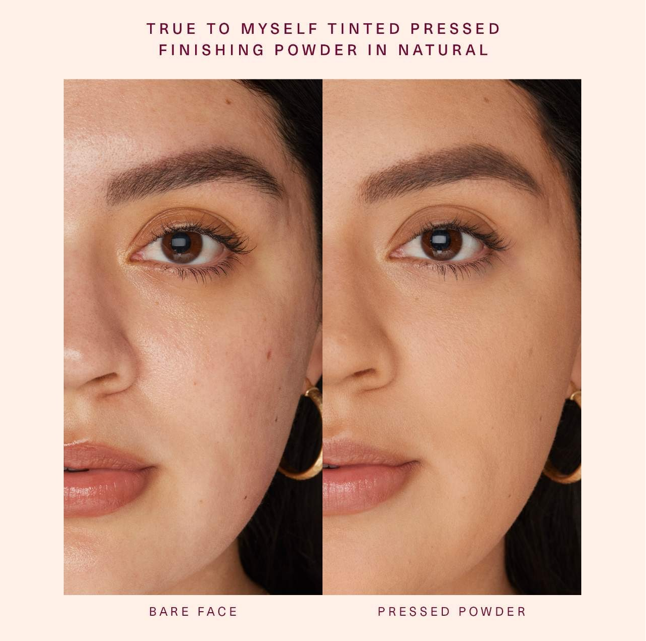 Rare Beauty - True to Myself Tinted Pressed Finishing Powder