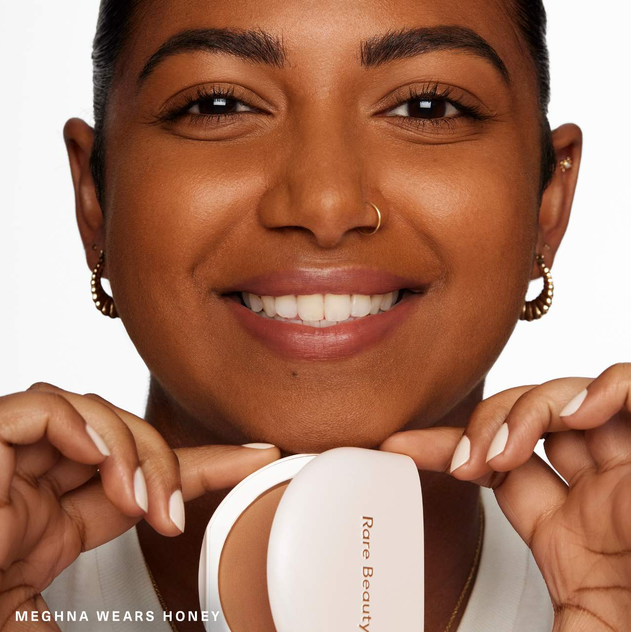 Rare Beauty - True to Myself Tinted Pressed Finishing Powder