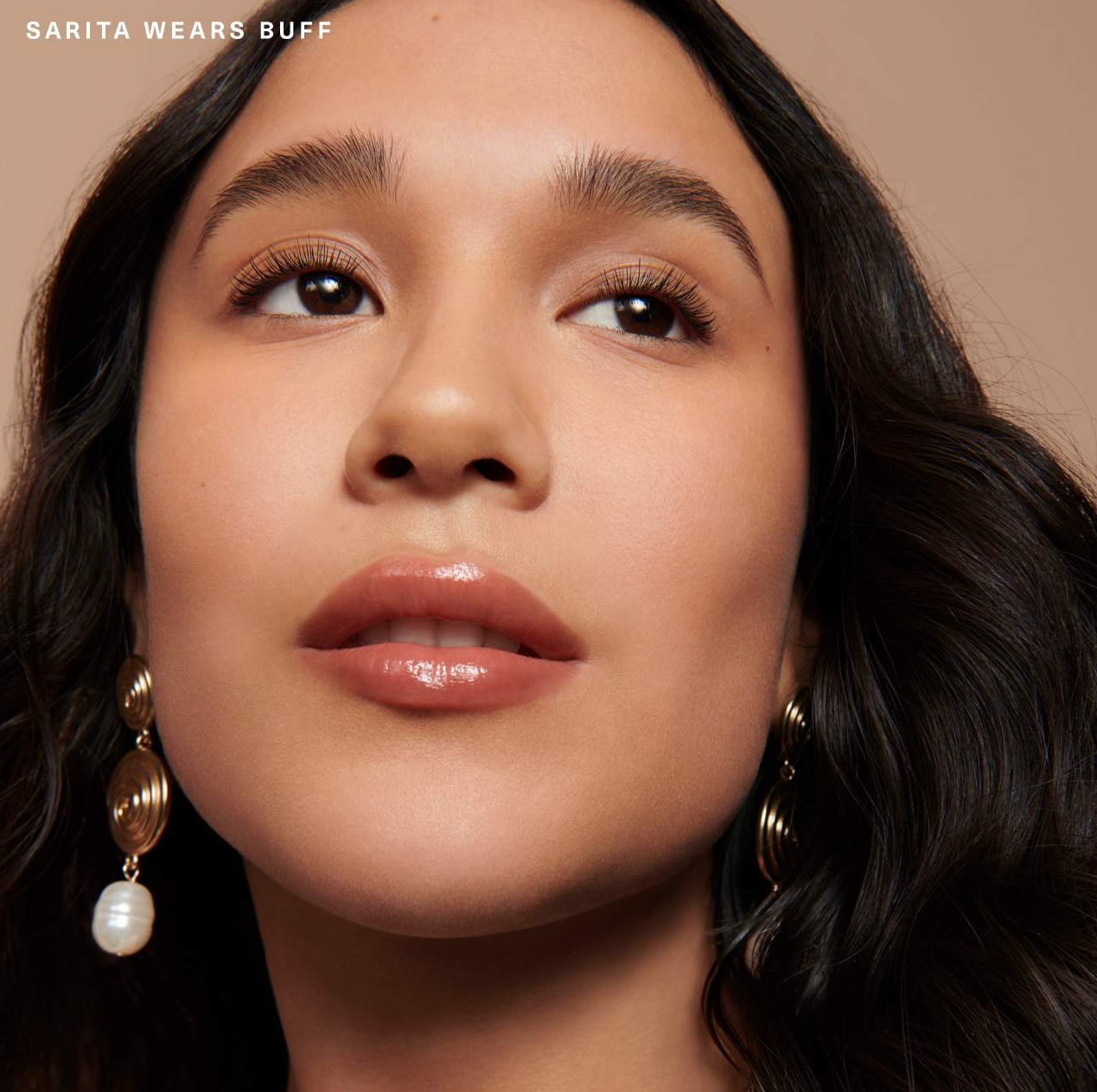 Rare Beauty - True to Myself Tinted Pressed Finishing Powder