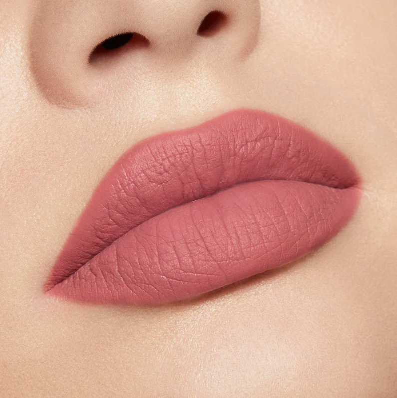 KYLIE - Velvet Liquid Lipstick & Eyeliner